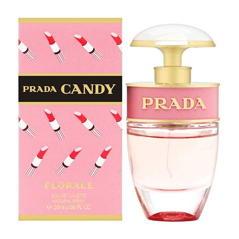 prada candy kiss florale eau de toilette|prada candy kiss reviews.